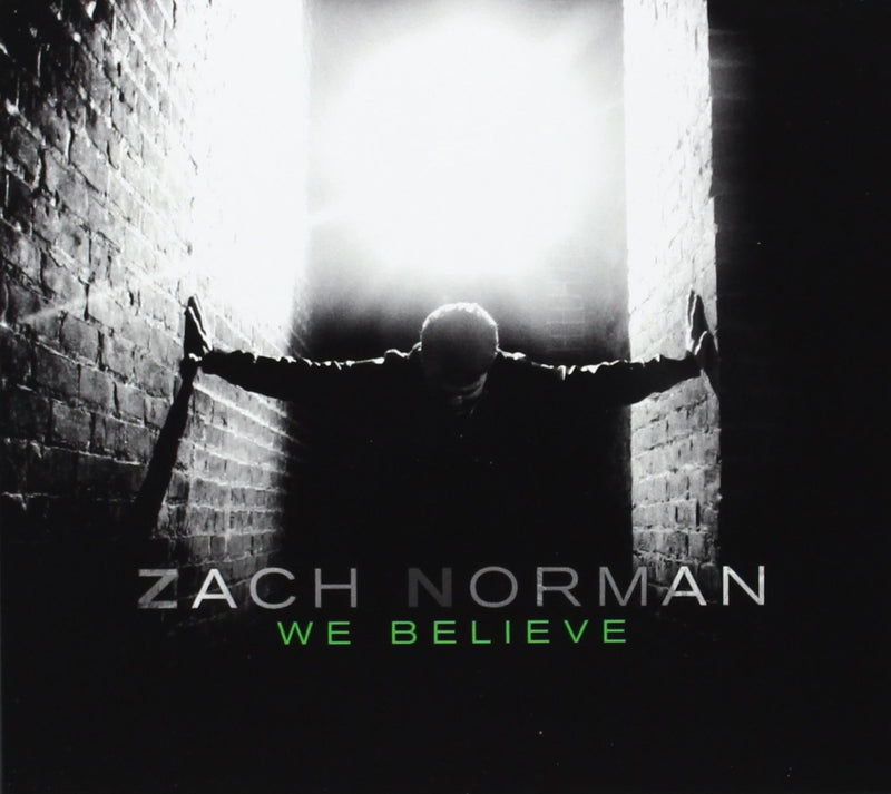 We Believe