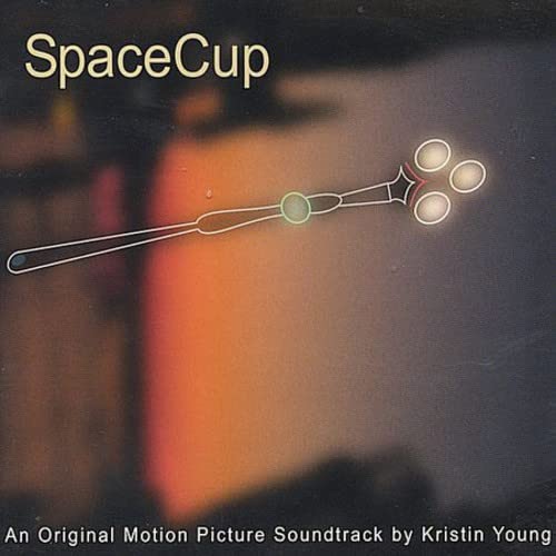 Spacecup: An Soundtrack