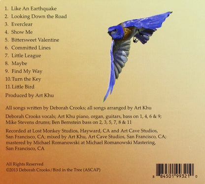 Little Bird