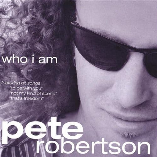 Who I Am