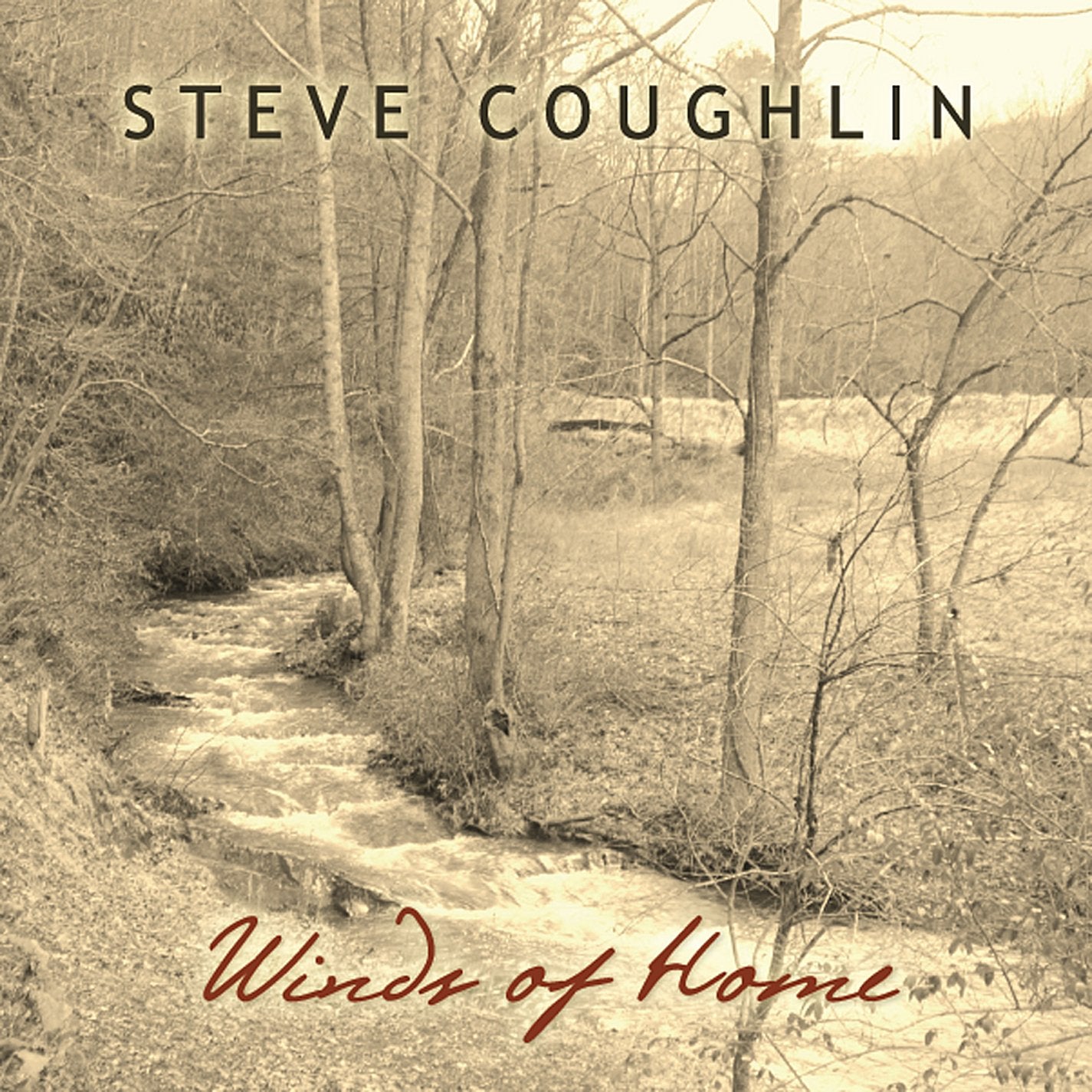 Winds Of Home