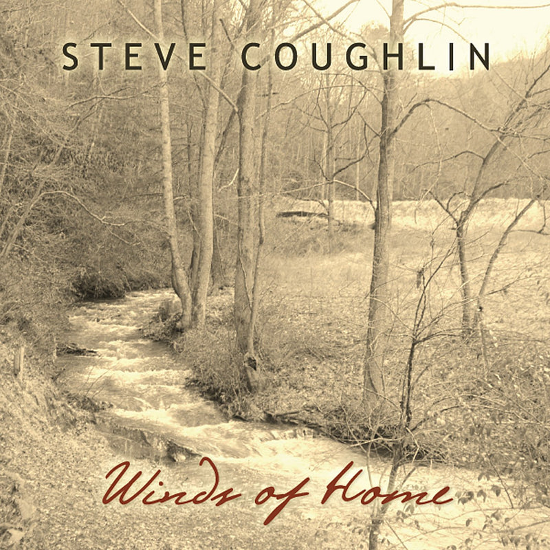 Winds Of Home