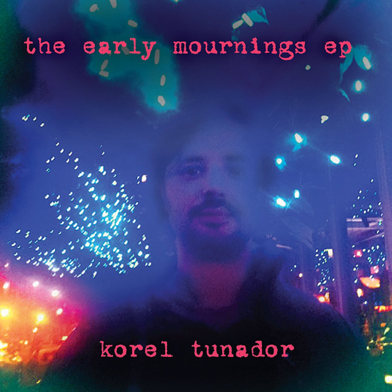 The Early Mournings Ep