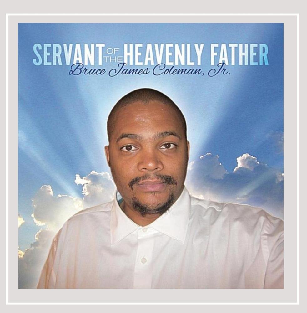 Servant of the Heavenly Father