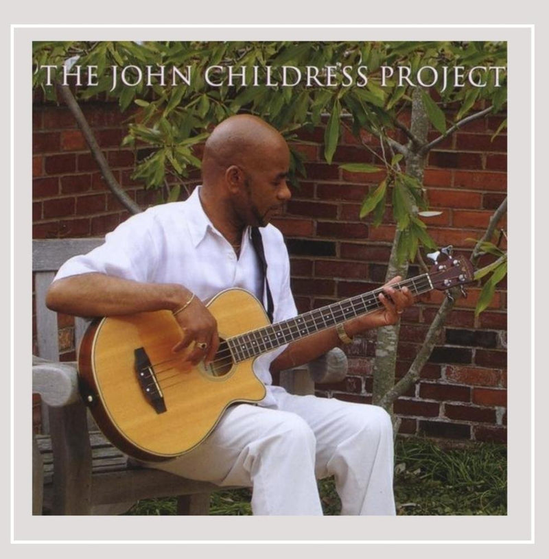 The John Childress Project