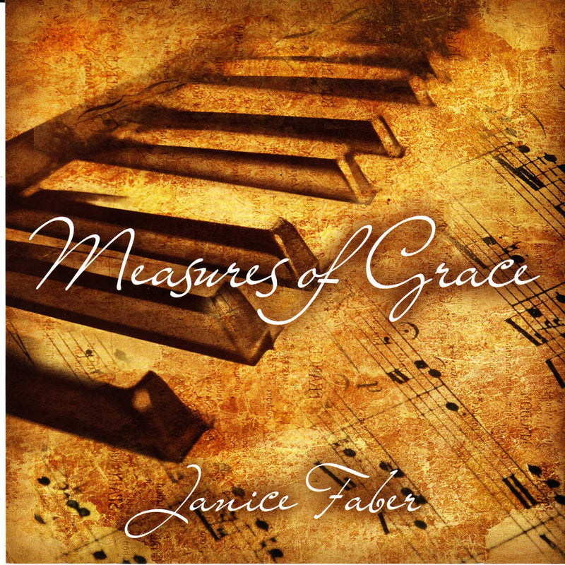 Measures Of Grace