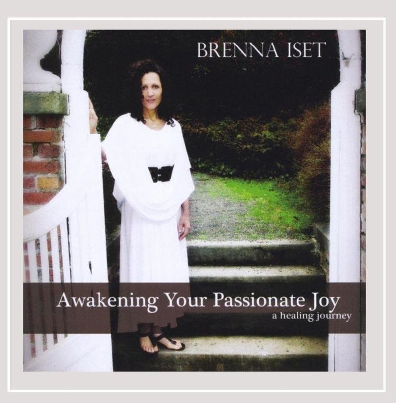 Awakening Your Passionate Joy