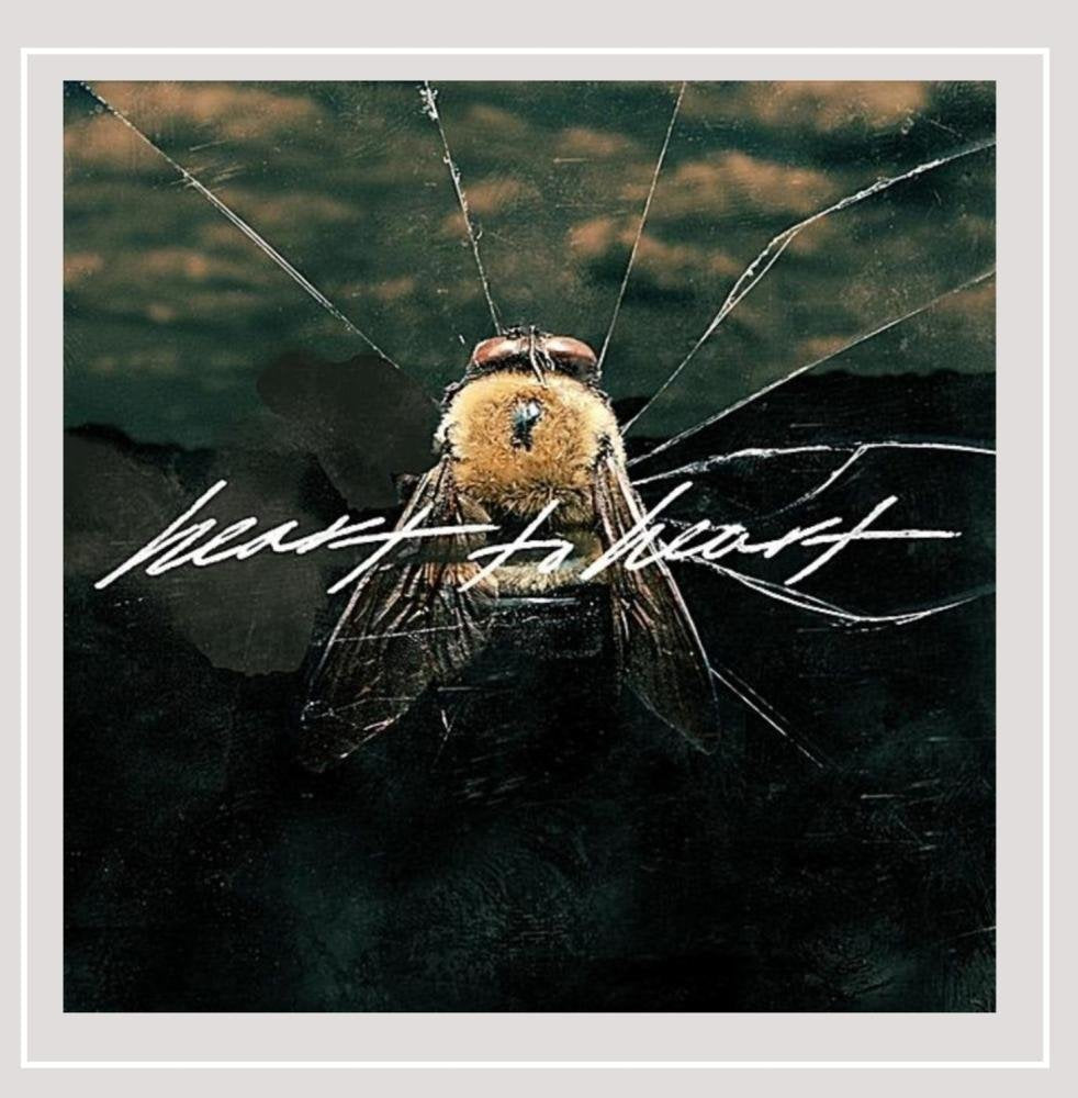 Heart To Heart - Heart To Heart