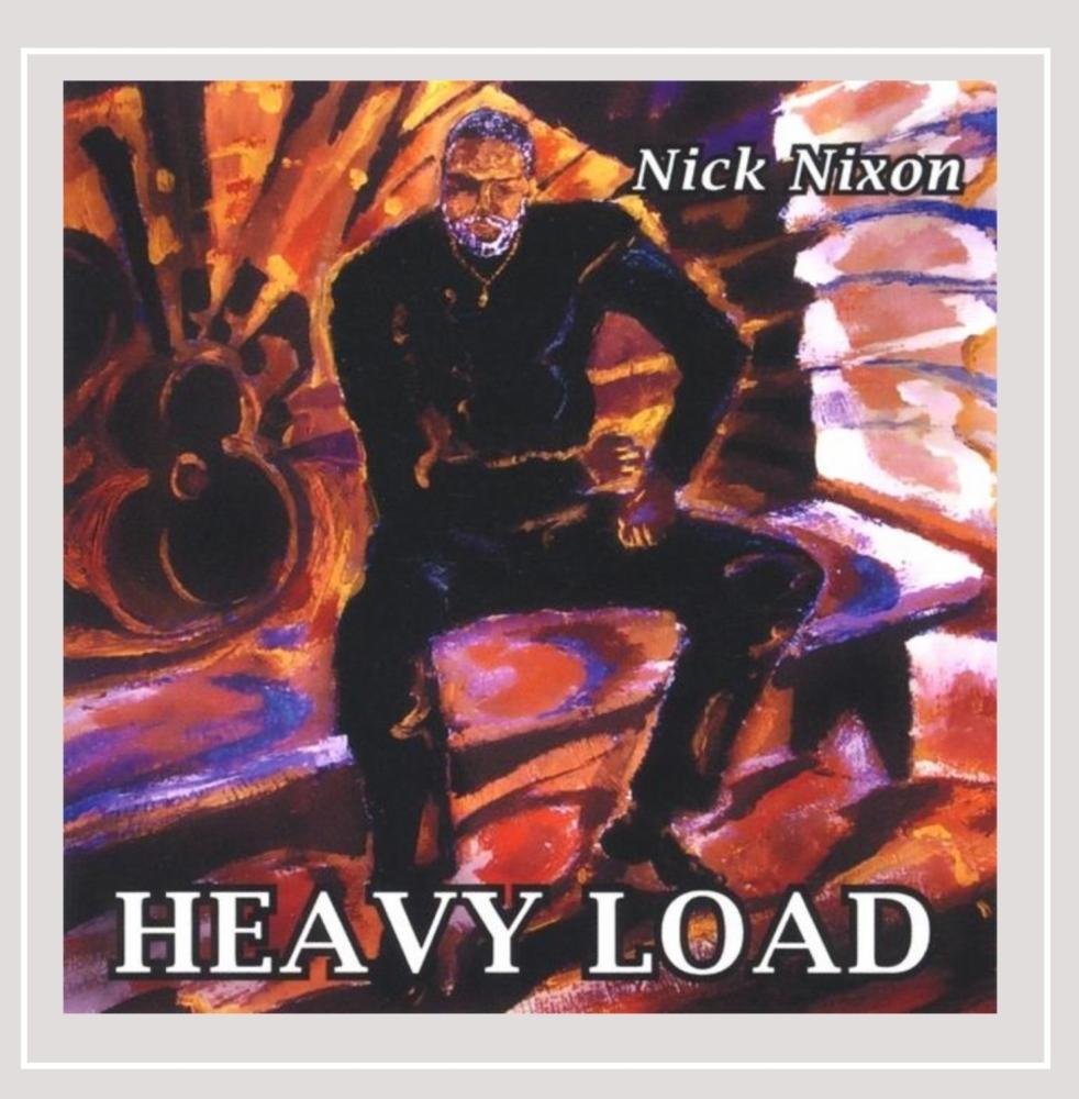 Heavy Load
