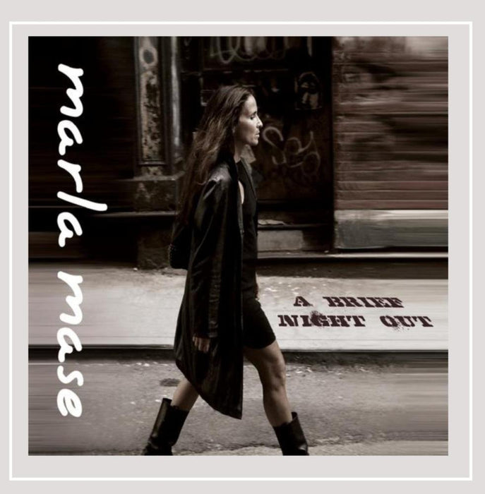 A Brief Night Out  Explicit Lyrics