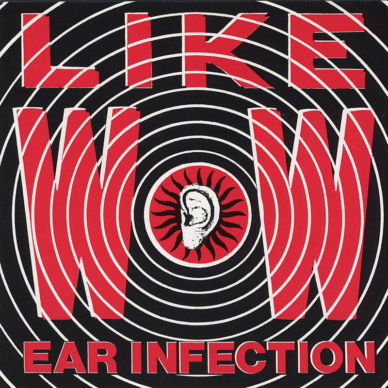 Ear Infection