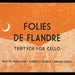Folies de Flandre