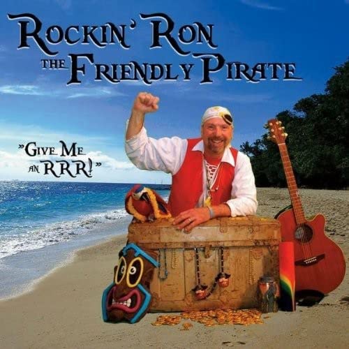 Give Me An Rrr