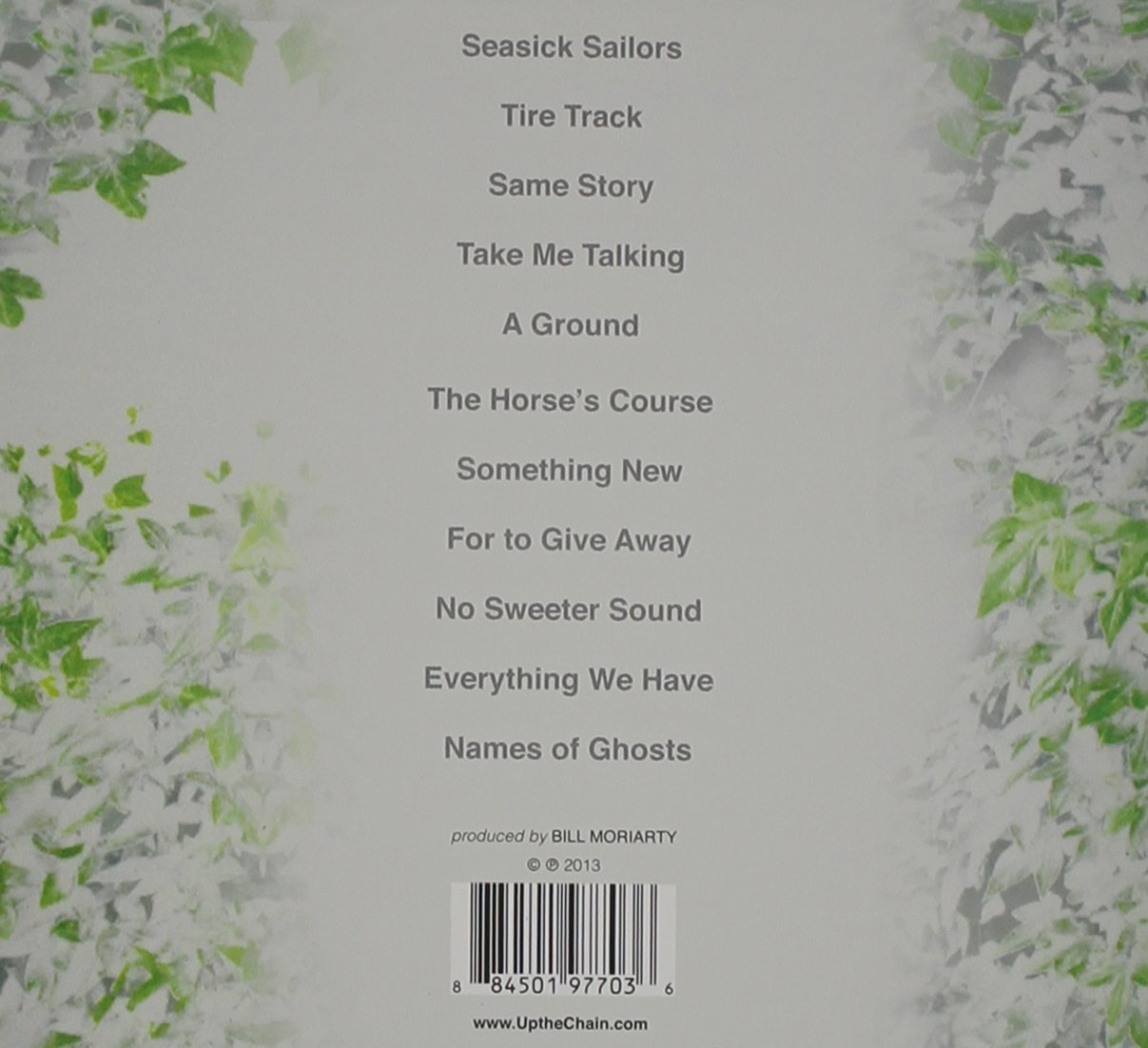 Seeds & Thorns