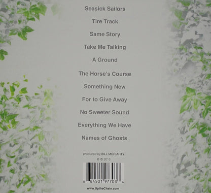 Seeds & Thorns