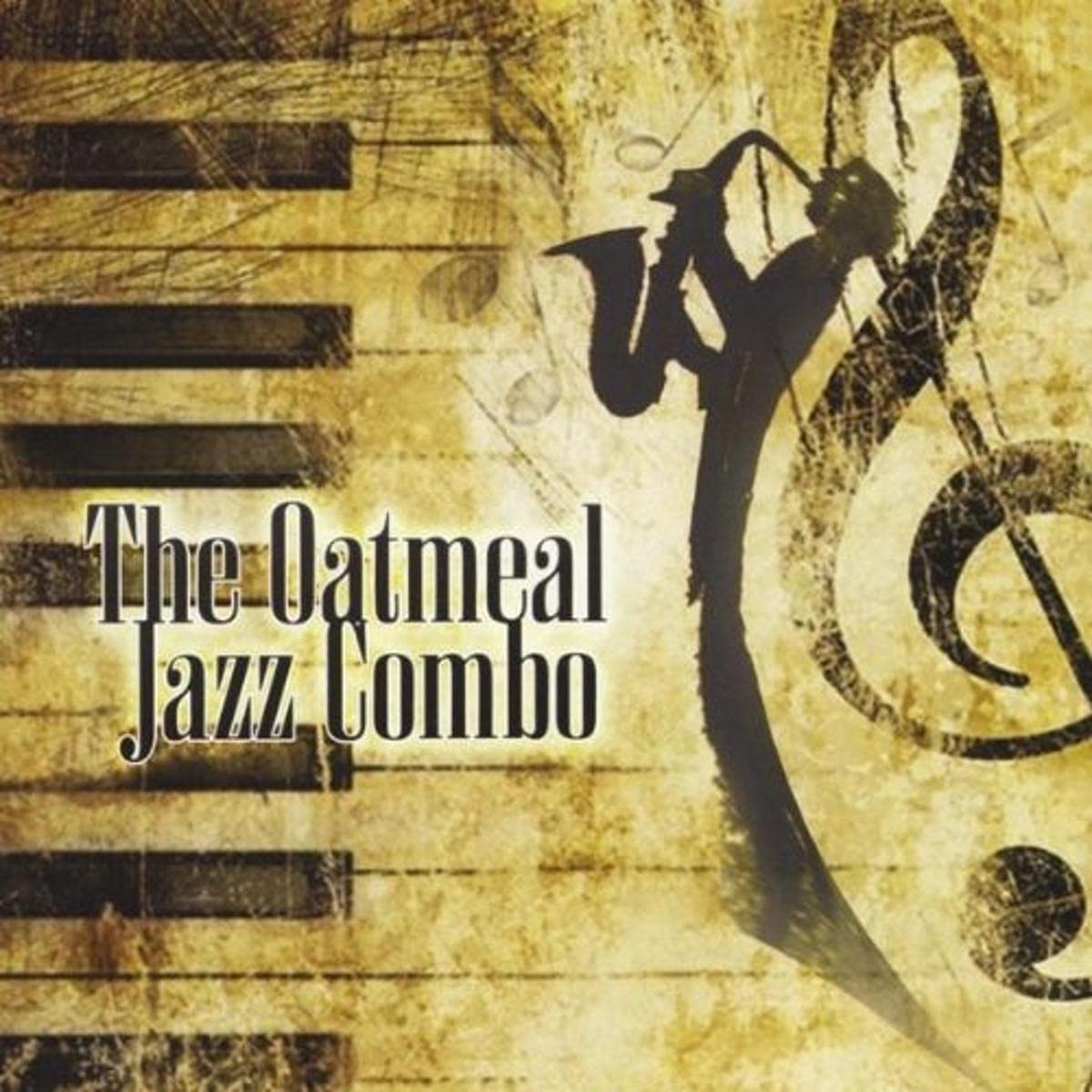 Oatmeal Jazz Combo