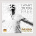 I Want To Feel Free - Ep