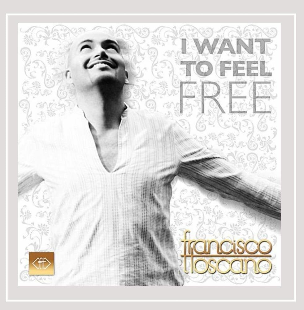 I Want To Feel Free - Ep