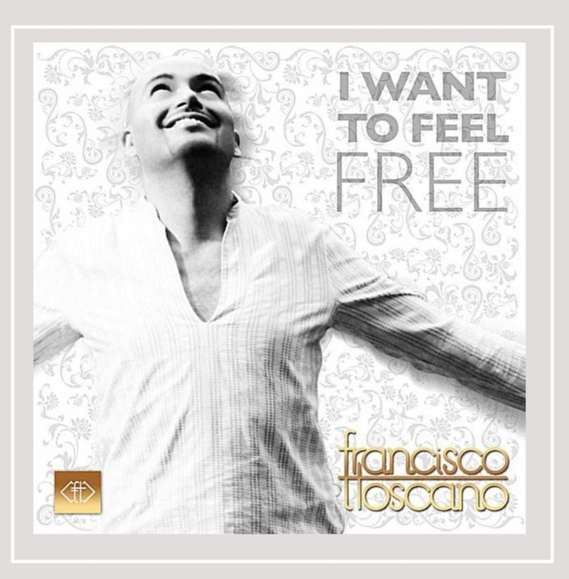 I Want To Feel Free - Ep