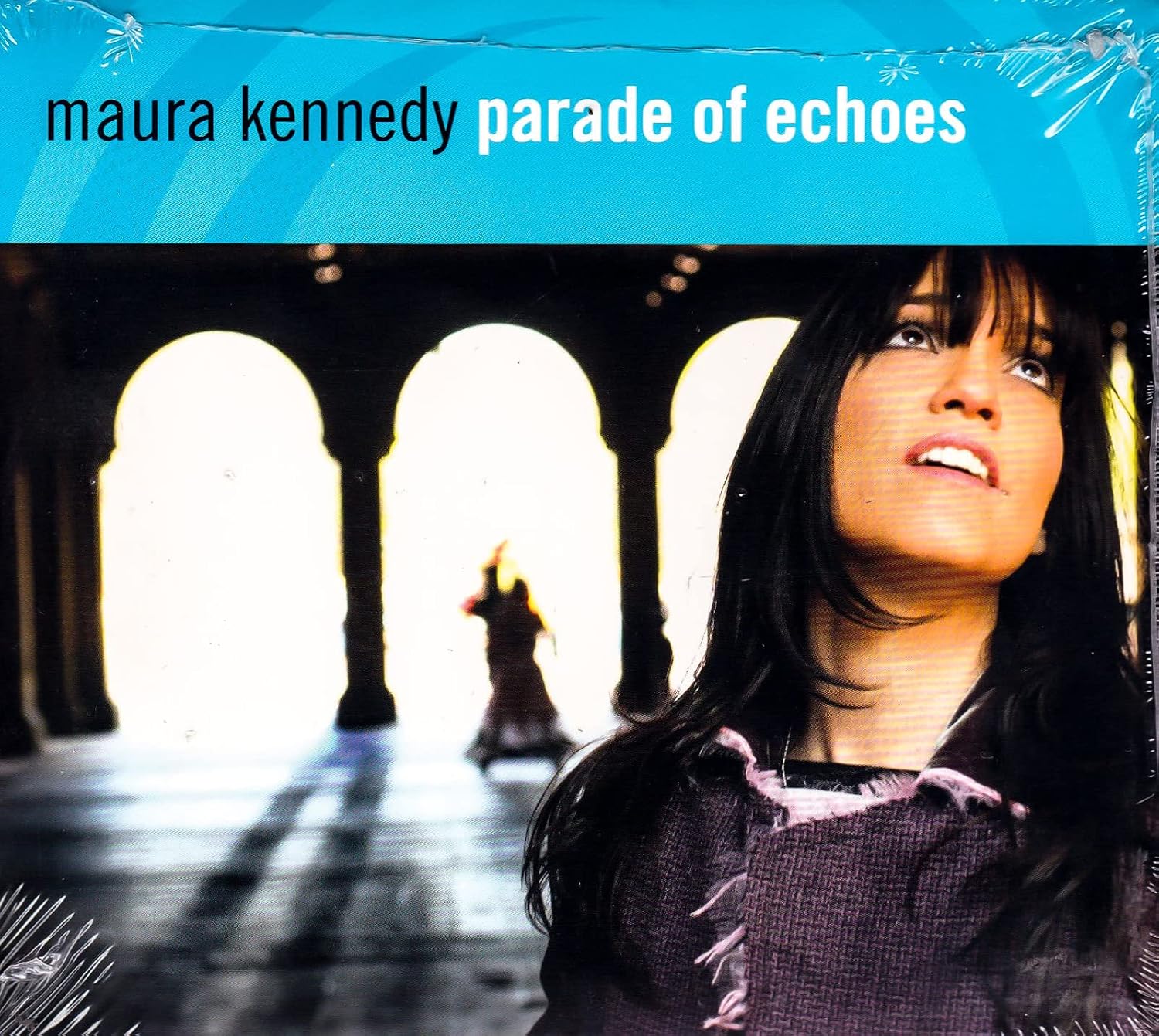 Parade of Echoes