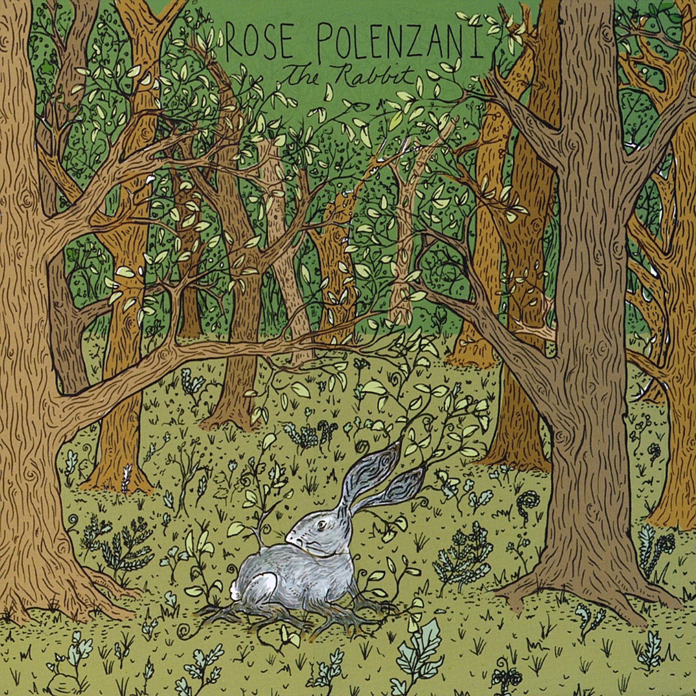 Rabbit