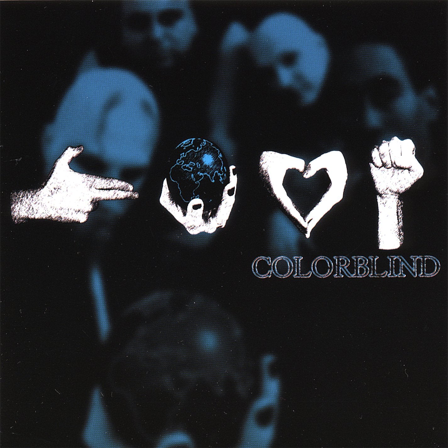 Colorblind