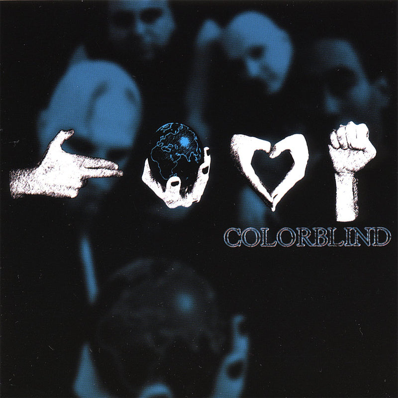 Colorblind