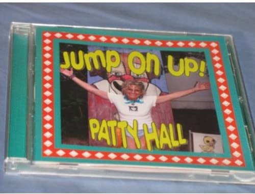Jump On Up