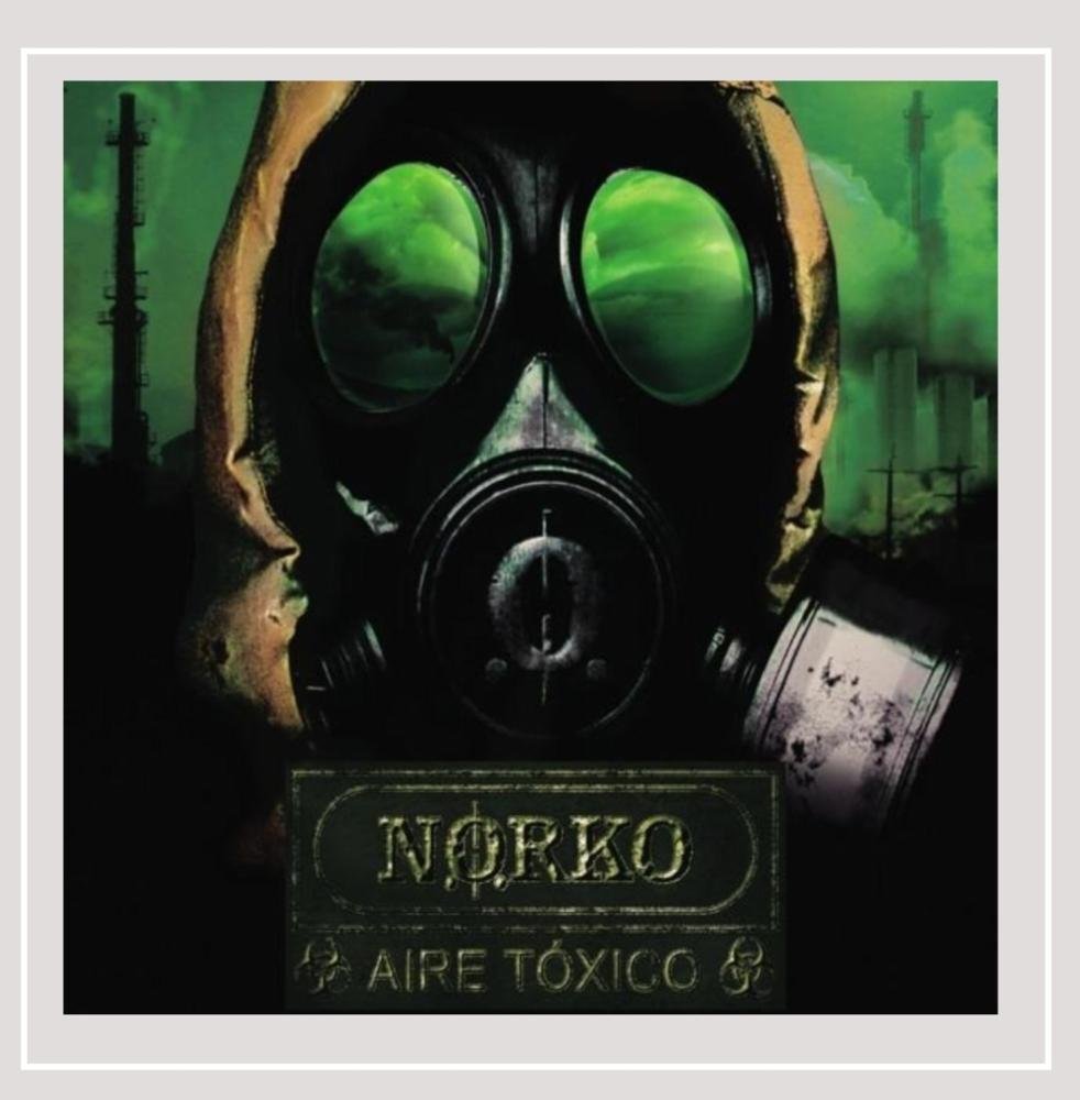 Aire Toxico