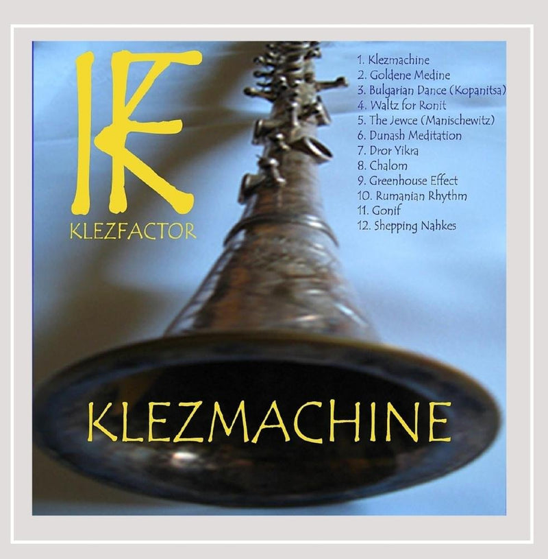 Klezmachine