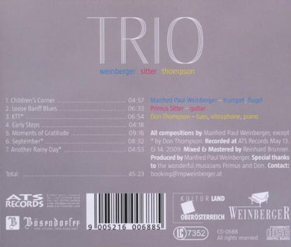 Trio