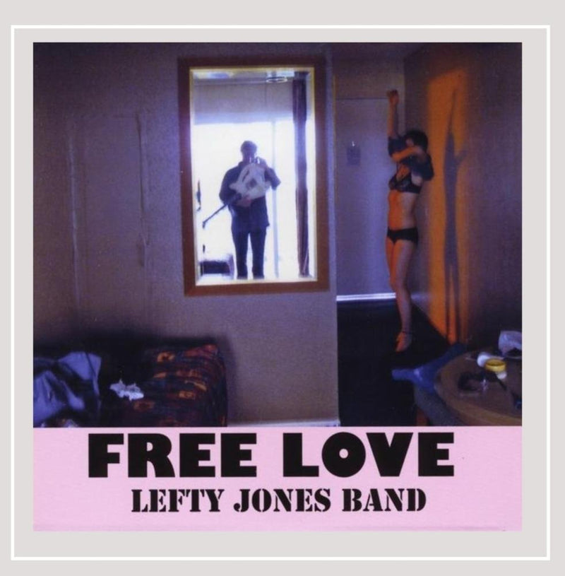 Free Love