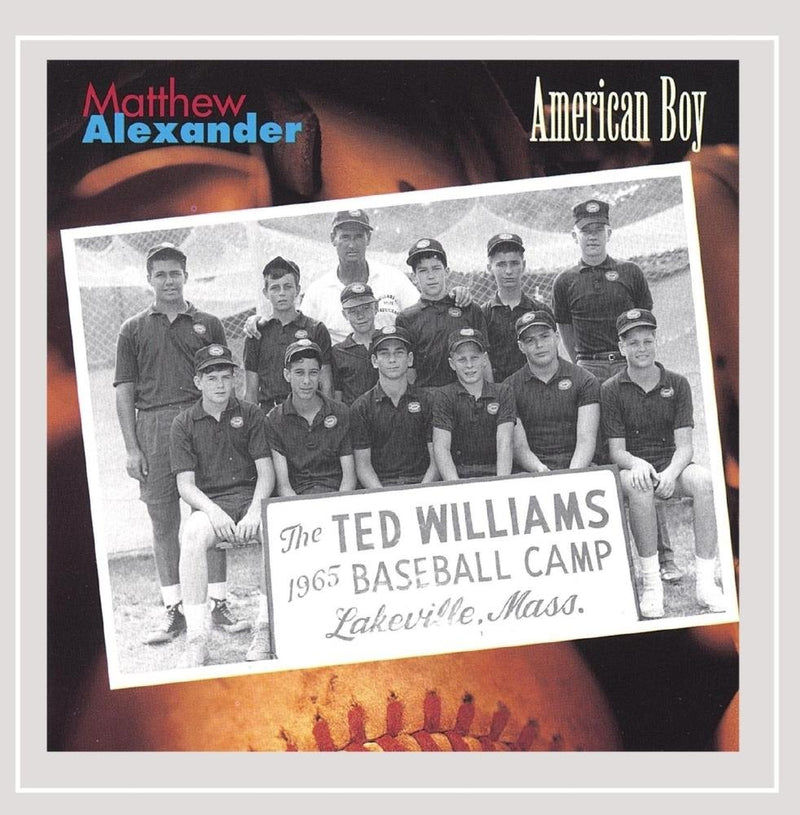 American Boy