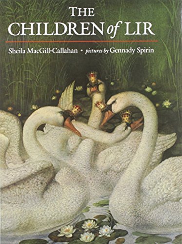 The Children of Lir