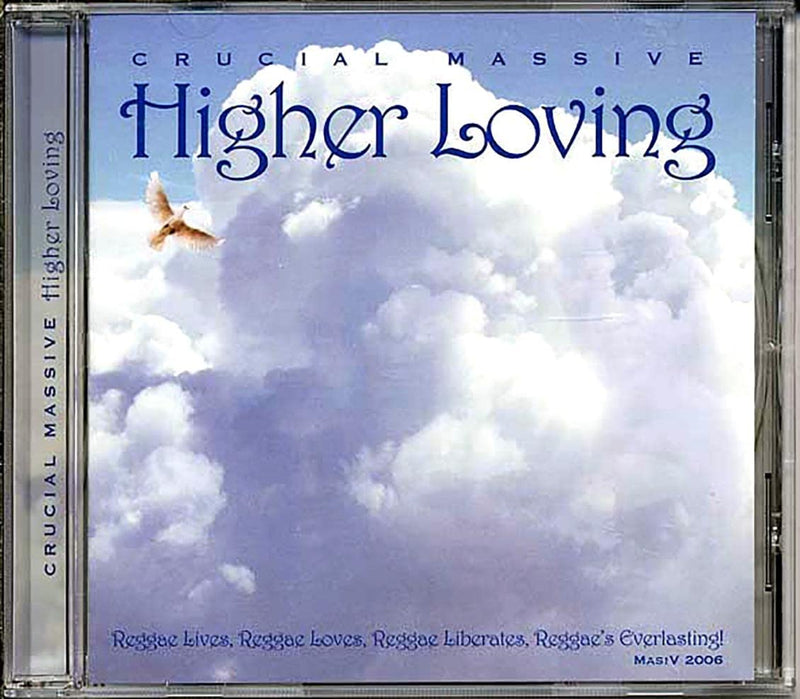 Higher Loving