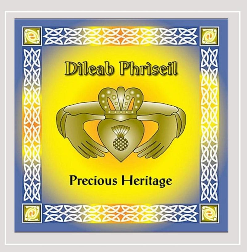 Precious Heritage