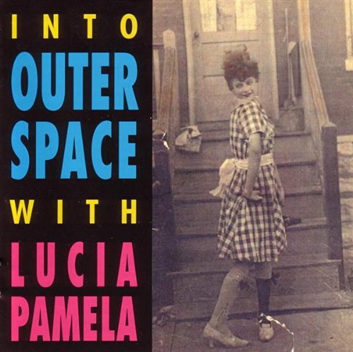 Into Outer Space With