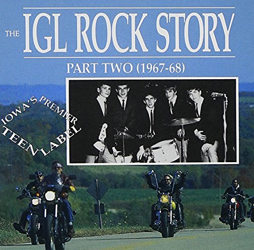 Igl Rock Story - Vol. 2
