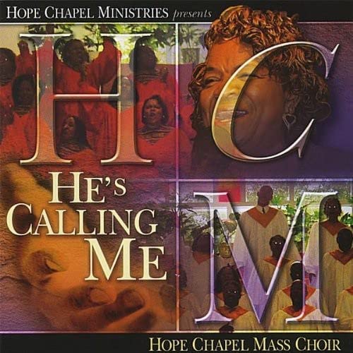 He's Calling Me
