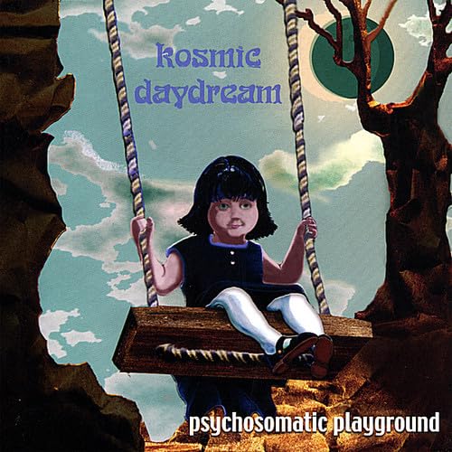 Psychosomatic Playground