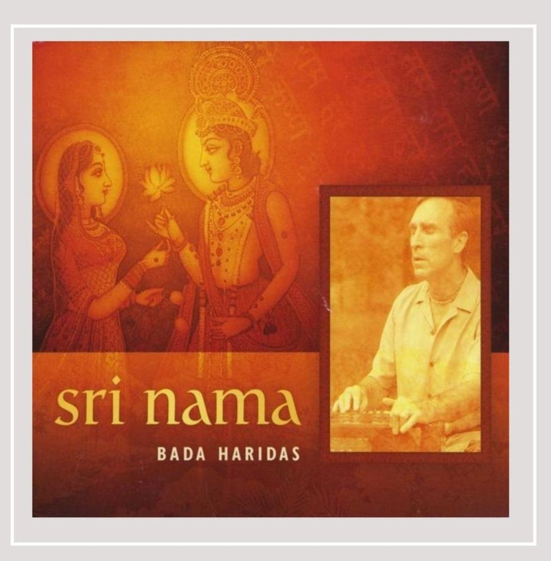 Sri Nama