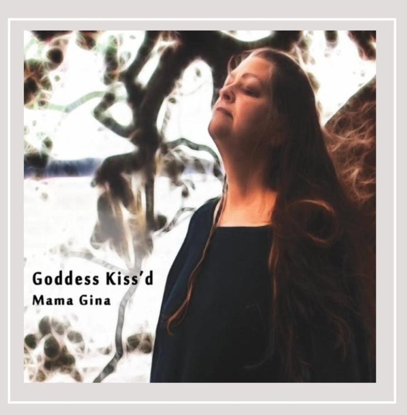 Goddess Kissd