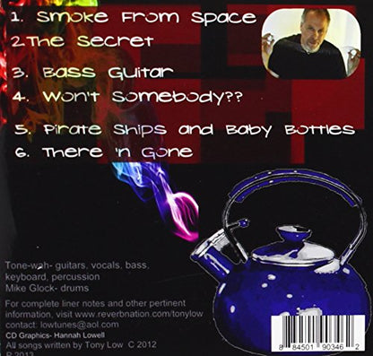 Tone-Wah