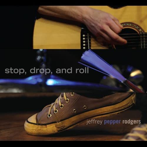 Stop, Drop, And Roll