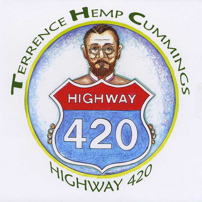 Highhway 420