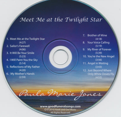 Meet Me At The Twilight Star