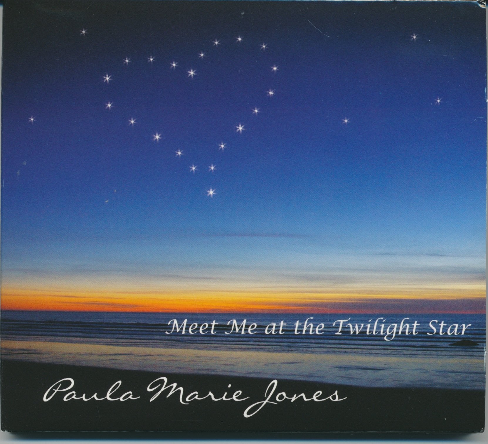 Meet Me At The Twilight Star