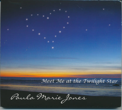 Meet Me At The Twilight Star