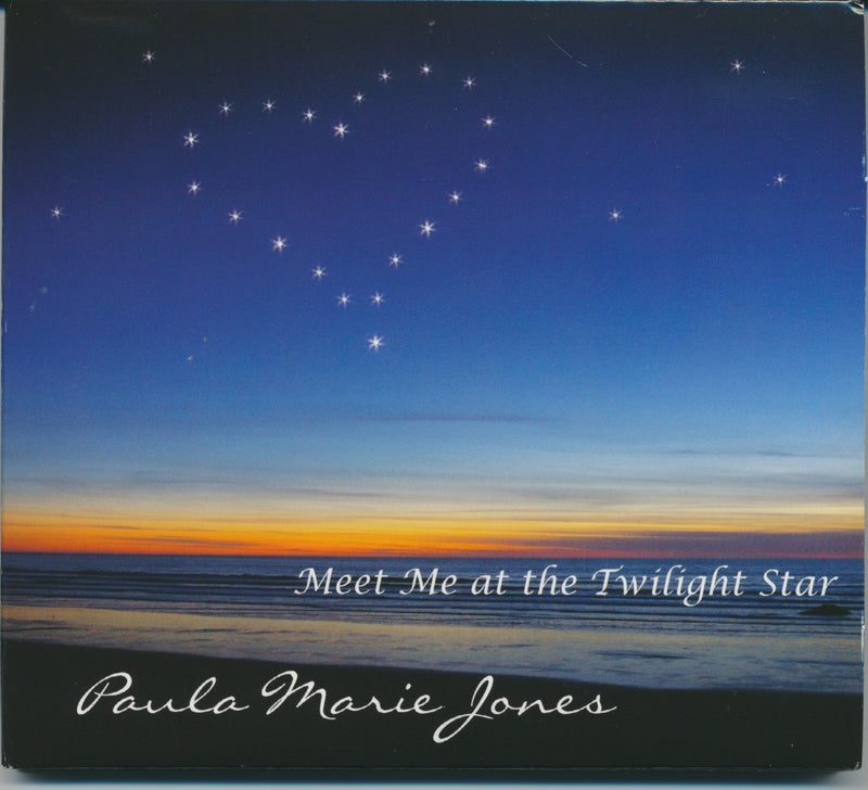 Meet Me At The Twilight Star