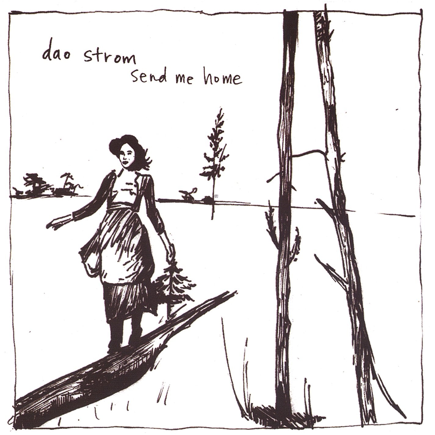 Send Me Home